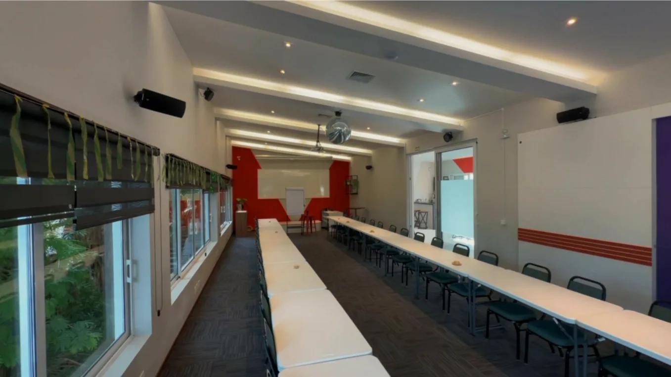 Eventos da Potencial Pleno