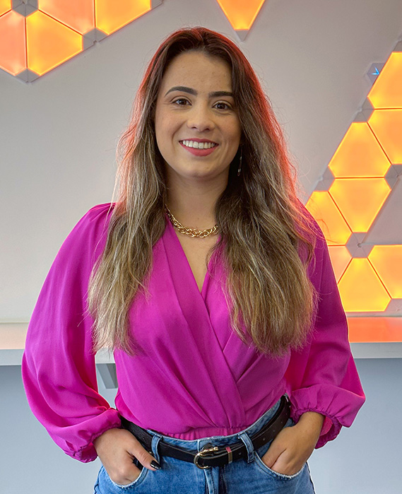 Gabriela Brazauskas