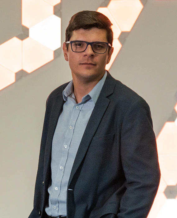 Marcos Aurélio 