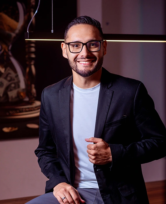 Rodrigo Mengue 
