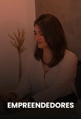 Empreendedores