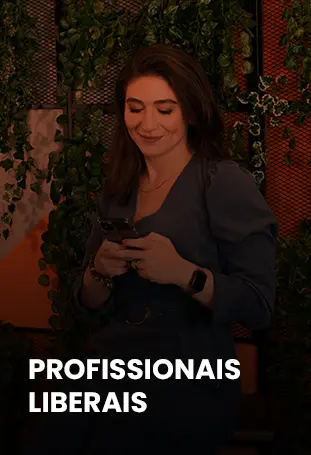 Profissionais Liberais
