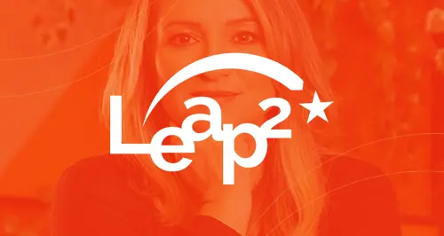 LEAP 2