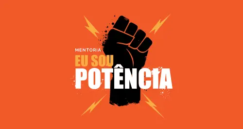 Mentoria eu sou Potência