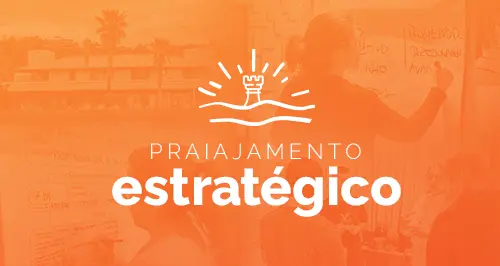Praiajamento Estratégico