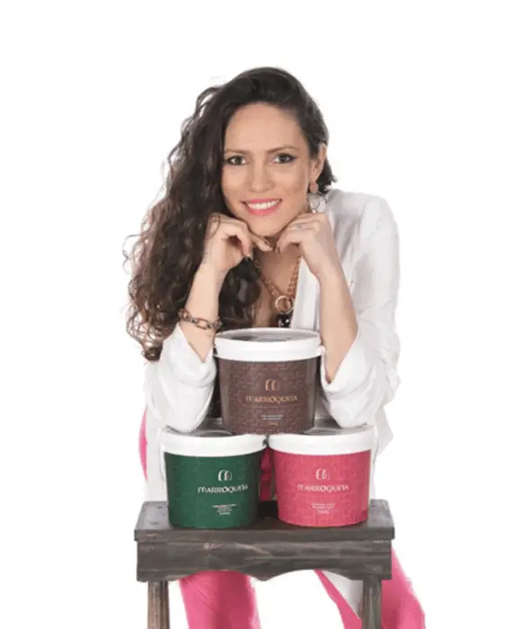 Poliana Sicchieri